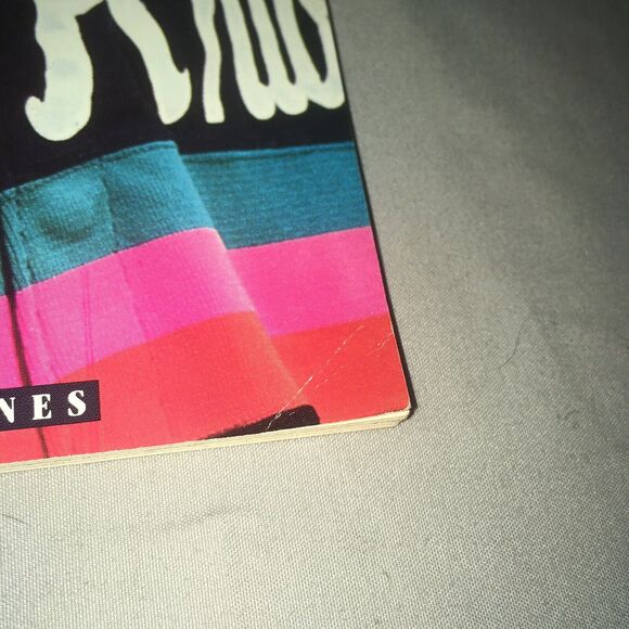 NBA Magazine David Robinson Spirit Official Magazine Southwest Airlines 1990 - Picture 10 of 12